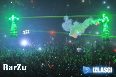 David Guetta at Arena Zagreb 2010_14