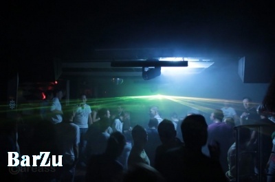 B and V Presents Daniel Portman_36