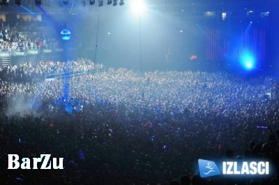 David Guetta at Arena Zagreb 2010_17