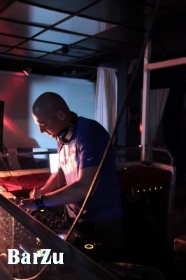 B and V Presents Daniel Portman_9