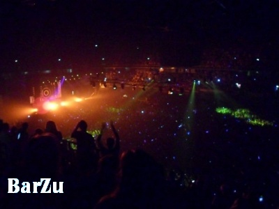 David Guetta at Arena Zagreb 2010_2