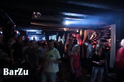 B and V Presents Daniel Portman_19