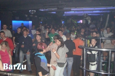 B and V Presents Daniel Portman_28