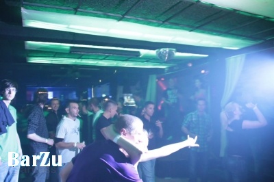 B and V Presents Daniel Portman_45