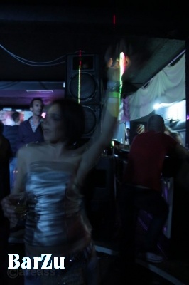 B and V Presents Daniel Portman_66