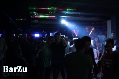 B and V Presents Daniel Portman_69