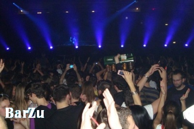 David Guetta at Arena Zagreb 2010_28