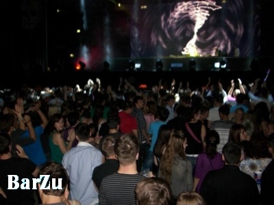 David Guetta at Arena Zagreb 2010_4