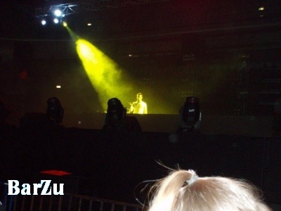 David Guetta at Arena Zagreb 2010_6