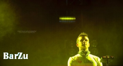 David Guetta at Arena Zagreb 2010_7